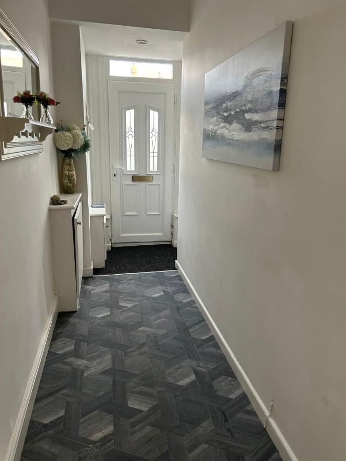 Light And Spacious Highcross Apartment Poulton-le-Fylde Exterior foto